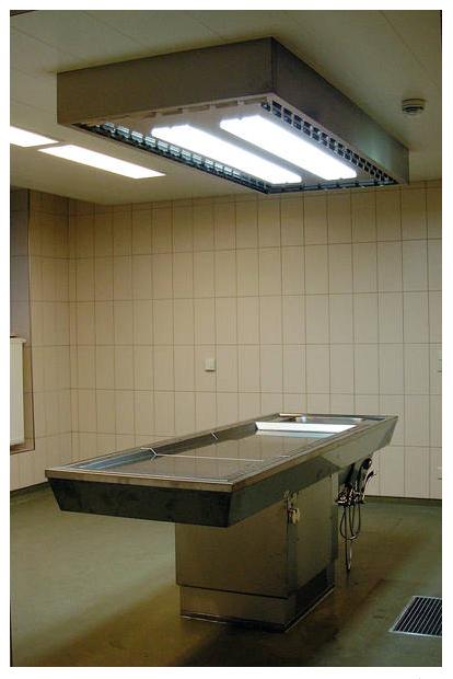 sistem de iluminare si ventilatie ( hota )