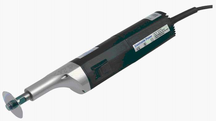 fierastrau oscilant pentru autopsie