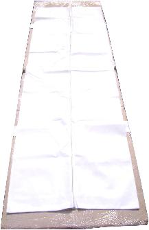 Leichenscke transport Verstorbene