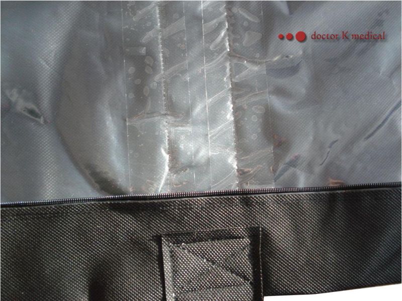 Трупы мешки