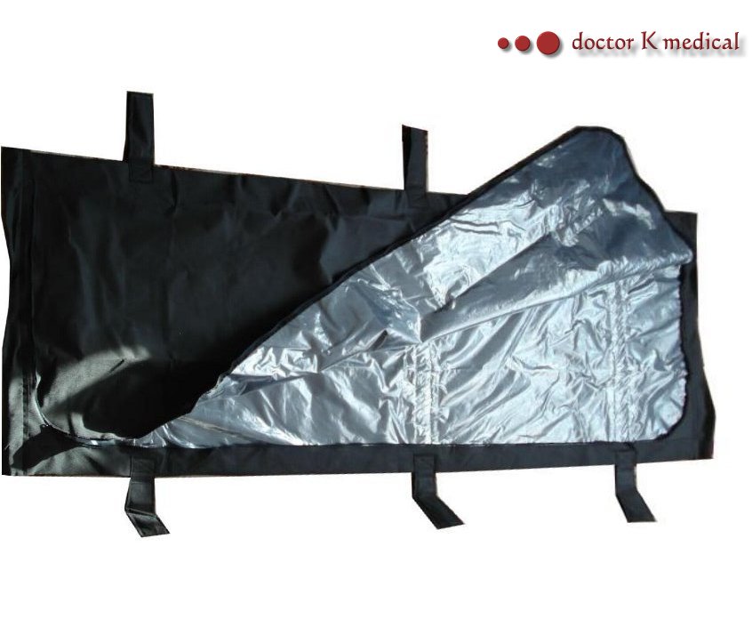 Трупы мешки